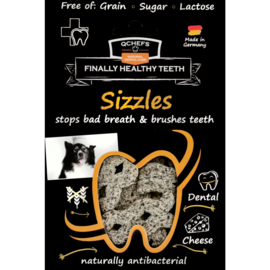 Qchefs Sizzles