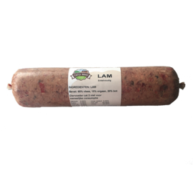 Daily Meat lam enkelvoudig 1kg