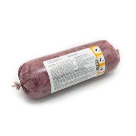 KB Raw complete sensitive 1kg