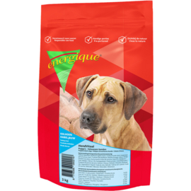 Energique vitaal (kalkoen-kabeljauw) 3kg