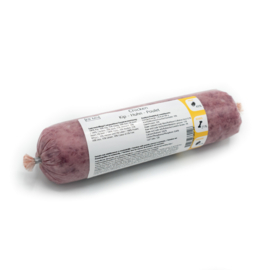 KB Raw mix kip 500 gram