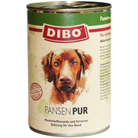 Dibo PUR pens & boekmaag  6x 400 gram