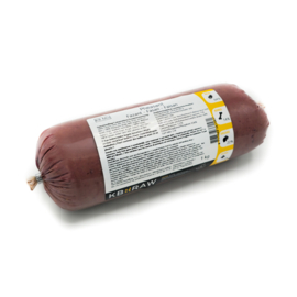 KB Raw mix fazant 1kg