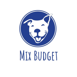 Lotgering mix budget (16kg)