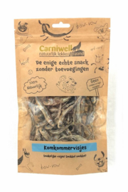 Komkommervisjes 50 gram