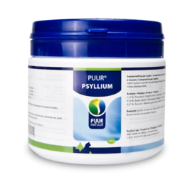Psyllium