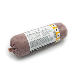 KB Raw mix lam 1kg