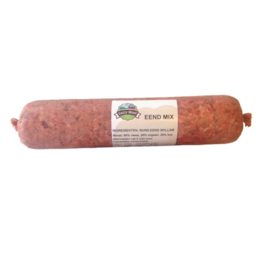 Daily Meat eend-mix 1kg