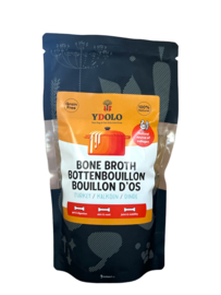 Ydolo bottenbouillon kalkoen
