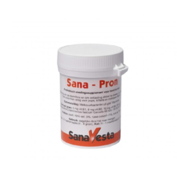 Sana-Pron probiotica