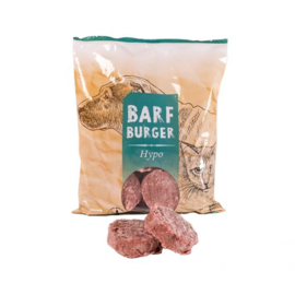 Barfburgers Hypo 600 gram