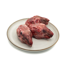 Konijnenkopjes 1kg