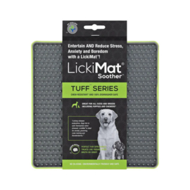 LickiMat tuff soother