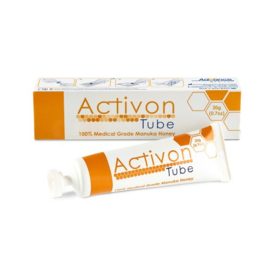 Activon Honing Gel