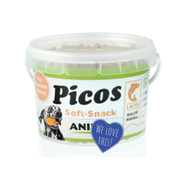 Picos zalm 300 gram