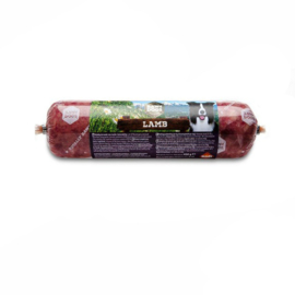 Raw4dogs lamb 450 gram