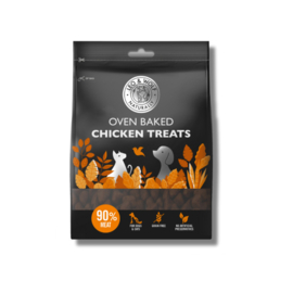 Leo & Wolf oven baked Chicken treats