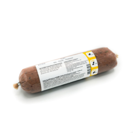 KB Raw mix vis 500 gram