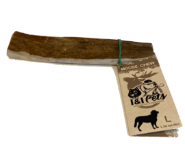 Moose chew L