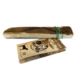 Moose chew M
