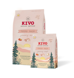 Kivo adult - verse zalm 14kg