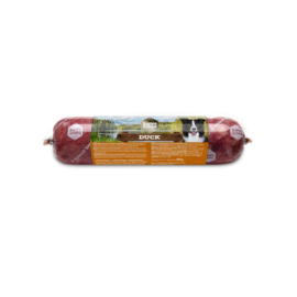 Raw4dogs duck 12x 450 gram (doos)