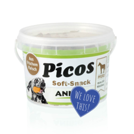Picos paard 300 gram