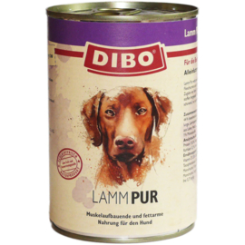 Dibo PUR lam 6x 400 gram