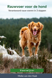 Rauwvoer voor de hond