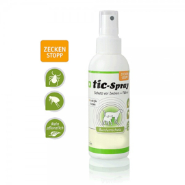 Tic-spray 30ml