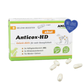 Anticox HD acuut