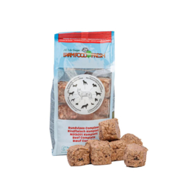 Farm Food rundvlees compleet 550 gram