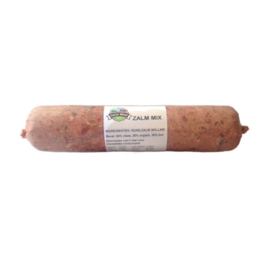 Daily Meat zalm-mix 1kg