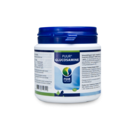 PUUR glucosamine