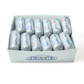 Alaska cat combi-doos 22 x 250 gram