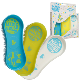 Magic Brush - Butterfly ( Set van 3 stuks)