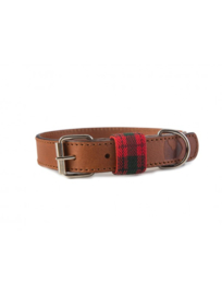 Buddys - halsband Edimburgh Rojo