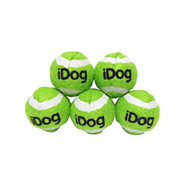 IDog - Mini Balls 5 stuks