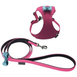 Ferribiella Set Azzurra Pink