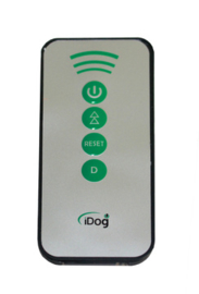 IDog - Afstandbediening Mini/Midi