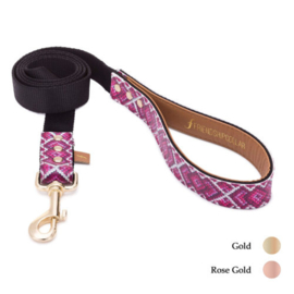 Friendship collar - The Pedigree Princess riem