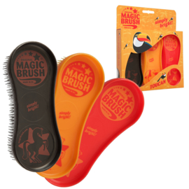 Magic Brush - Toucan ( Set van 3 stuks)