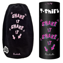 Ferribiella T-shirt Shake It