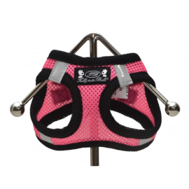 Trilly Tutti Brilli - Pettorina Air Mesh Pink