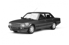 Peugeot 505