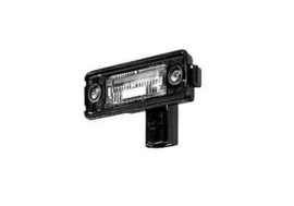 Kentekenplaatverlichting Volkswagen Golf IV 11/1997-2003