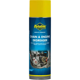 Chain & Engine Degrease
