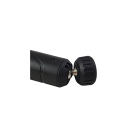 360 graden oplaadbare led penlamp 200LM