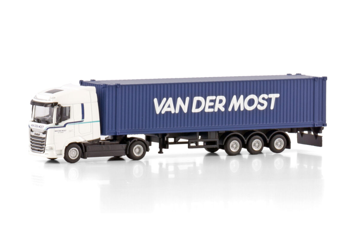 WSI  TEMA-TOYS  1:87
