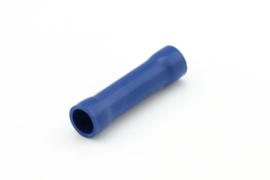 Stootverbinder 1.5-2.5mm² blauw Ø 4.5mm